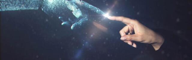 Crypto is built for AI agents, not humans, says Alchemy's CEO