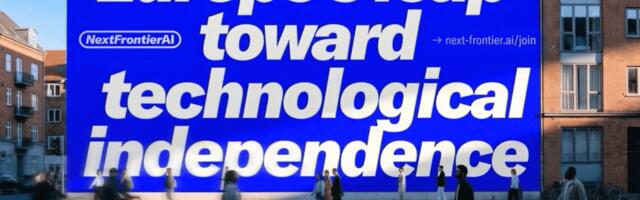 SPRIND launches €125M Next Frontier AI challenge to back new AI paradigms in Europe