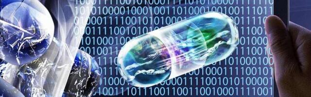Alphabet-backed Isomorphic Labs raises $2.1B to accelerate AI-designed drug discovery as clinical trials near