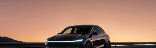 New crash data highlights the slow progress of Tesla's robotaxis