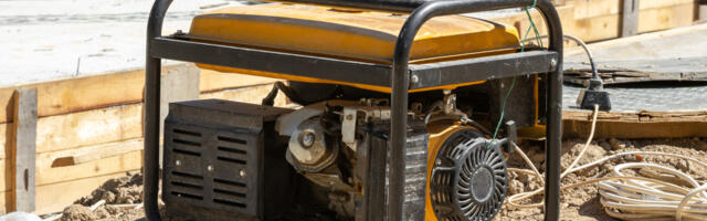What's The Average Lifespan Of A Generator Engine?