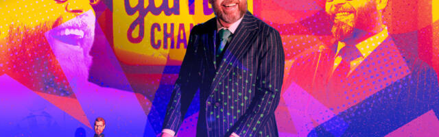 Dropouts Sam Reich offers advice for emerging content creators