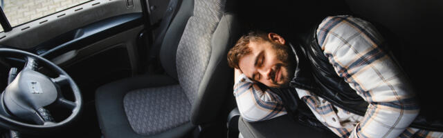 What Is The 7/3 Split Rule In Trucking?