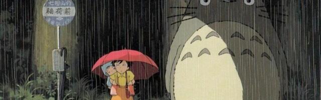 The First Official Studio Ghibli Store in the U.S. Is Opening Soon