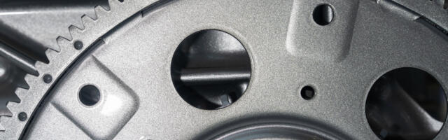 Why Do Automatic Transmissions Have Flex Plates Instead Of Flywheels?