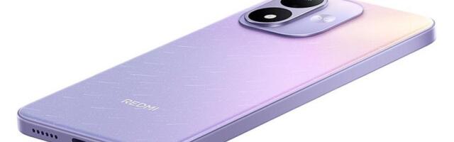 Indian Redmi Note 17 runs Geekbench, reveals its chipset and RAM amount