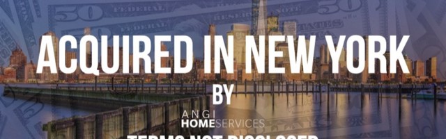 Umbrella Acquired by ANGI Homeservices to Make it Easy for the Elderly to Connect with Home Service Professionals