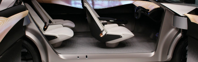 Nissan latest automaker to deny Apple self-driving cars’ ambition