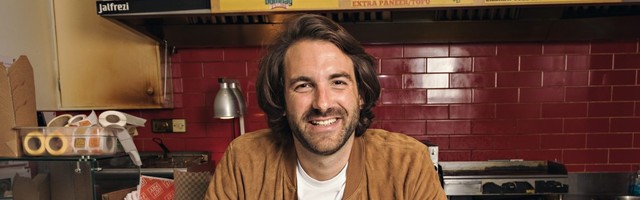 ‘Bigger than McDonald’s’: Taster raises $37m for its big dark kitchen vision