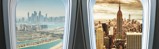 Is Global Travel Recovering Quicker Than Expected?