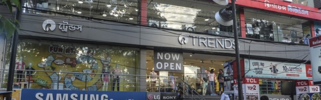 Shopping in India is changing — here’s how