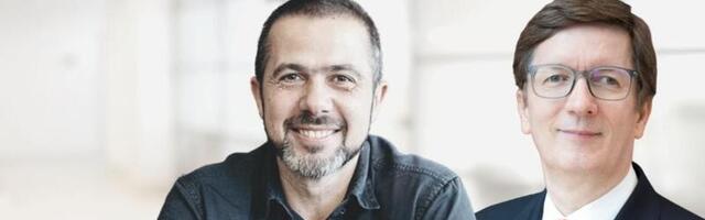 Seven steps to sustain change