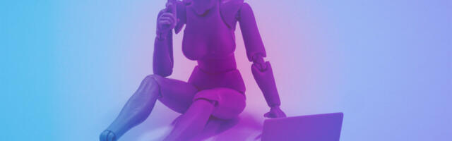 Workplace AI will get hella boring before it becomes life-changing