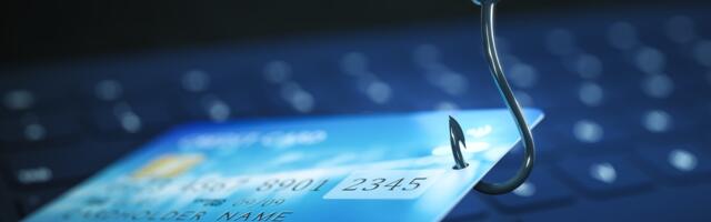 Report: Phishing Attacks Grew 28% Across 2021