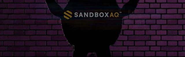 Google sibling SandboxAQ bursts onto the quantum scene like the Kool-Aid Man