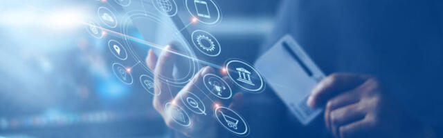 Trust in Financial Services Reaches All-Time High