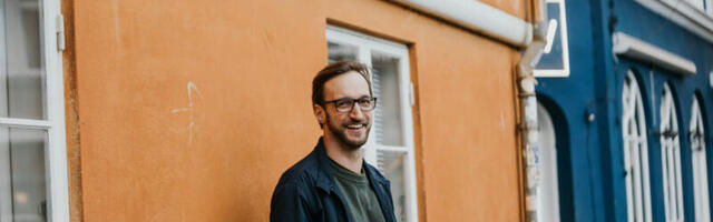 Aarhus-based Vibrant picks up €4 million to turn mobiles into a point of sale