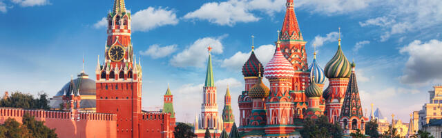 Crypto exchanges told to report suspected Russia sanction breaches
