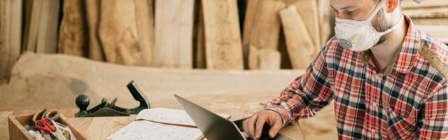 These Tech Workers Quit Or Were Fired. Now They’re Entrepreneurs.