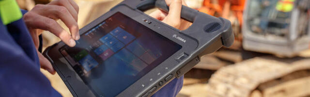 Tablets for every industry: How Zebra Technologies is meeting business needs