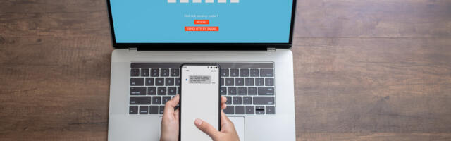 Relying only on multi-factor authentication may not be sufficient to deal with cyberattacks
