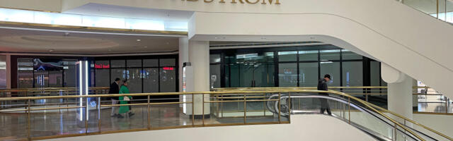 Crime isn’t the full story: What else is affecting retailers in urban areas, in 4 charts