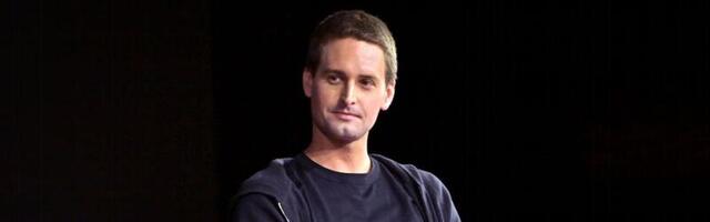 Spiegel’s Shakeup Hits Snap Stories Group