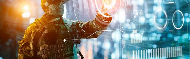 Something fishy: Global AI, military leaders met in a closed-door meeting in Utah, US