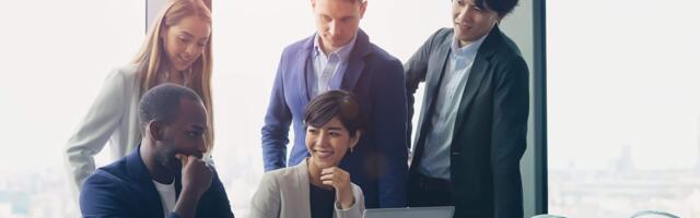 Enhancing Business Agility with SASE: Insights for CIOs in APAC Enhancing Business Agility with SASE: Insights for CIOs in APAC