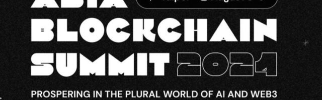 ABS2024 in Taipei: AI, Blockchain, and the Future of Governance, 15,000 Attendees Are Expected
