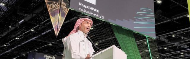 Saudi fintech Rasan goes public on Tadawul, shares surge 30 percent pushing market cap close to $1 billion