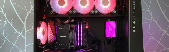 Best PC Builds for Gaming 2024: From $500 Budgets to $4,000+