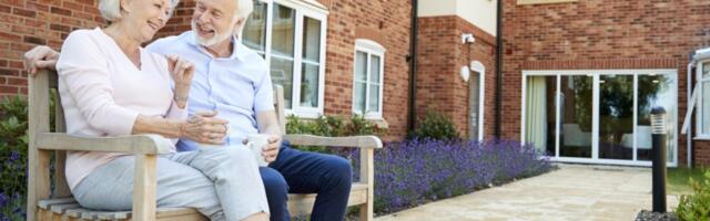Social Security spousal benefits: Here’s what spouses can get