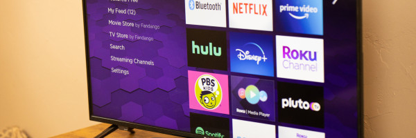 Roku introduces a new Ultra player, a 2-in-1 ‘Streambar,’ and a new OS with support for AirPlay 2