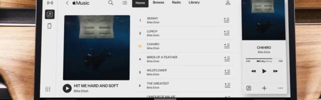 Apple Music With Spatial Audio Now Available in Rivian Vehicles