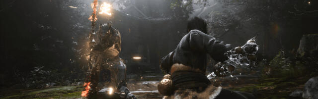 Black Myth: Wukong smashes Steam player-count records on launch day
