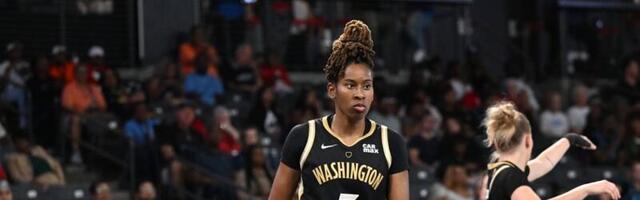 How to watch Washington Mystics vs. Atlanta Dream online