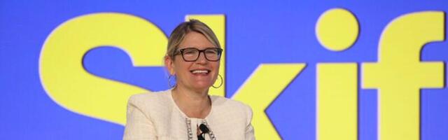 JetBlue’s CEO on Mergers, Lounges and Getting Past Engine Issues