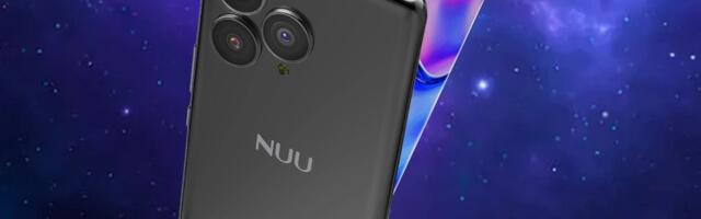 Nuu’s B30 5G and N10 offer premium features at budget prices