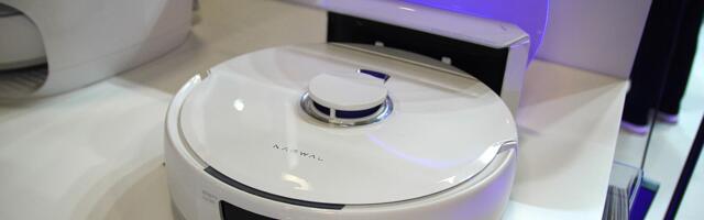 Narwal Freo X Plus deal: Save $60 and keep your floors squeaky clean
