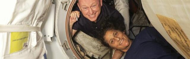 Boeing Starliner astronauts will stay in space a little while longer