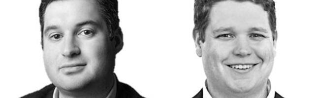 Why Round13 Capital is betting on venture debt