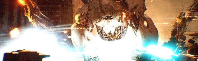 Splash Damage cancels Transformers: Reactivate, says roles "at risk of redundancy"