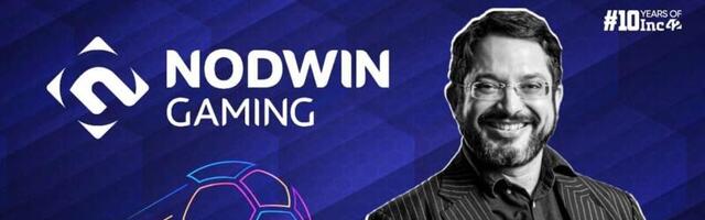 NODWIN Gaming Buys StarLadder To Expand Portfolio