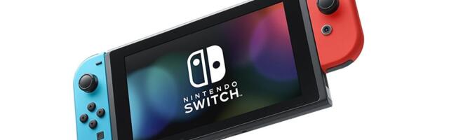 The Nintendo Switch closes in on a major milestone