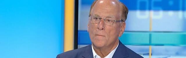 BlackRock Increases Ownership of Strategy to 5%