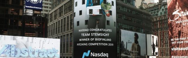 The gift of sight – BioTech startup StemSight raises €2.3 million to tackle severe blindness