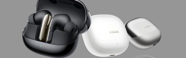 Xiaomi Buds 5 Pro are the first to deliver on Qualcomm’s promise of Wi-Fi earbuds