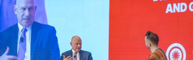 Air India's Ambitions, Marriott's Confidence and Trump's Ban by the Numbers