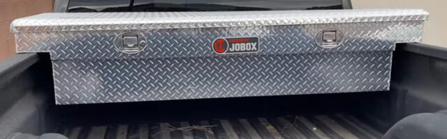Every Major Truck Bed Toolbox Brand Ranked Worst To Best